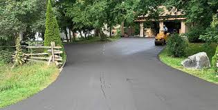 Professional Driveway Paving Services in Silvis, IL